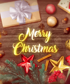 Special Christmas Slideshow