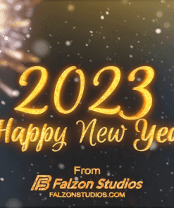 New Year Countdown 2023